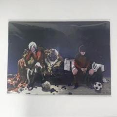 ブルーロック展　クリアアートパネルF Amazon.co.jp: ブルーロック展 クリアアートパネル c カイザー