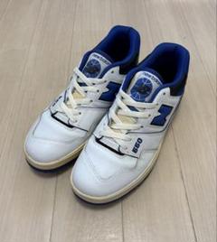 New Balance ニューバランス 550 28cm