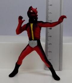 確認） 010.【ヤモゲラス】仮面ライダー 怪人 旧バンダイ スタンダード Yahoo!オークション -「ヤモゲラス」の落札相場・落札価格