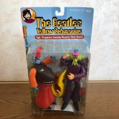 【未開封】The Beatles フィギュア セット McFarlaneToys 未開封】The Beatles フィギュア セット McFarlaneToys Unopened