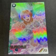PR-072 エルピー・プル【PR】【PARALLEL】 | 機動戦士ガンダム
