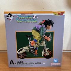 2025年最新】一番くじ ドラゴンボール dragonball snap a賞の