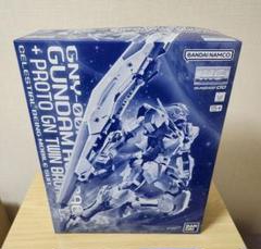 VF7313 未組立 MG 1/100 ガンダムアストレア+プロトGNツインブロ MG 1/100 ガンダムアストレア＋プロトGNツインブロード