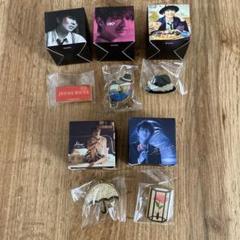 Nissy ピンズ　コンプリートセット 2025年最新】nissyピンズの人気アイテム - メルカリ