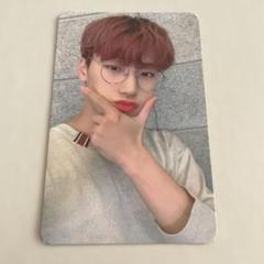 ATEEZ サン illusion MMT トレカ ATEEZ San Fever Part 1 MMT Photocard Set (Thanxx, Inception
