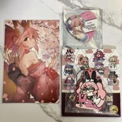 FGO Road to 7 2部　7章 メモリアルイラストポストカードセット FGO Road to 7 2部 7章 メモリアルイラストポストカードセット