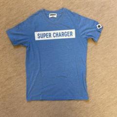 union SUPER CHARGER Tシャツ Mのサムネイル