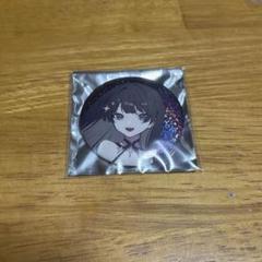 にじさんじ 月ノ美兎 タロット缶バッジ - メルカリ