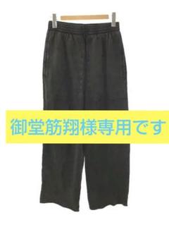 2023年最新】balenciaga スウェットパンツの人気アイテム - メルカリ