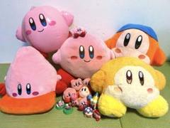 2025年最新】ワドルディ ぬいぐるみ ハッピーセットの人気