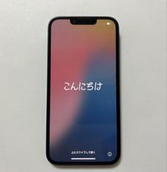 iPhone14 256GB ミッドナイト