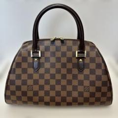 Louis Vuitton2004 ダミエ エベヌ リベラ MM ハンドバッグ