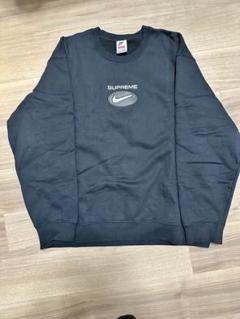 2024年最新】supreme nike jewel crewneckの人気アイテム - メルカリ