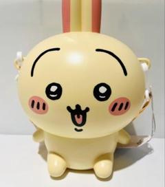 うさぎ ポップコーンバケツ ちいかわパーク