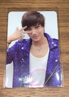 SHINeeテミン 中華 雑誌トレカ SHINee テミン 中国kpopmerch 1.0 2.0 トレカ 2枚セット - メルカリ