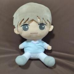 成瀬大二郎 ぬいぐるみ 宮世琉弥 成瀬大二郎 君の花になる BLOOM ぬいぐるみ