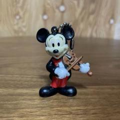 激レア　1950sミッキーフィギュア　ヴィンテージ　レトロ ミッキー フィギュア ソフビ ディズニー ビンテージ レトロ