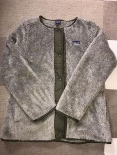 パタゴニア ロスガトスカーディガンの中古/未使用品 - メルカリ
