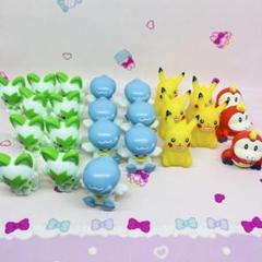 ★ソフビ ★スプラトゥーン★ポケモン★星のカービィ★その他
