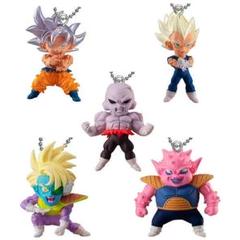 【特価】 アニメヒーローズドラゴンボール150個フルコンプ コミック・アニメ