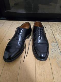 Alden 907 US8 D 内羽ストレートチップ - メルカリ