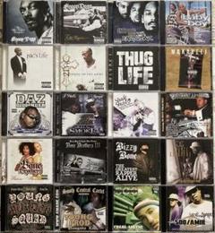 G-RAP CD、MIX CD 60枚セット(g-rap・chicano) 新品同様 G-RAP CD、MIX 60枚セット(g-rap・chicano) CD 洋楽 - 洋楽