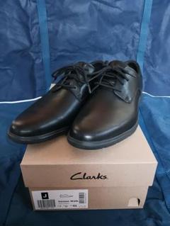 Clarks（クラークス）Vennor Walk　UK7/25cm Clarks（クラークス）Vennor Walk UK7/25cm - メルカリ