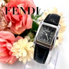 2025年最新】Fendi レディース 腕時計(アナログ)の人気アイテム