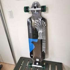 GOLDCOAST ロンスケ ロングボードスケートボード スケボー 訳あり格安