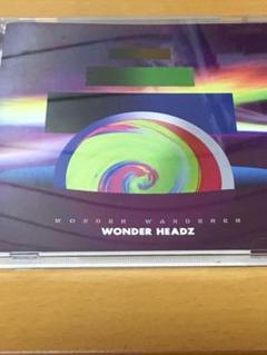 WONDER HEADZ 　wonder wanderer　ＣＤ