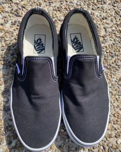 yoppy様専用 vans vault スリッポン 新品