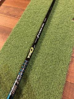 GRAPHITE DESIGN YSQ ST シャフト 75g Xフレックス