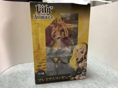 リリィ フィギュア ボーカロイド