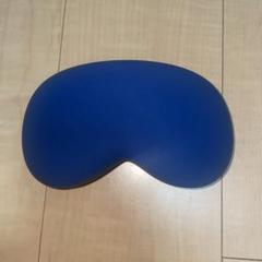 ★VRヘッドセット Vision Pro 保護カバー 滑り止め 傷つけ防止