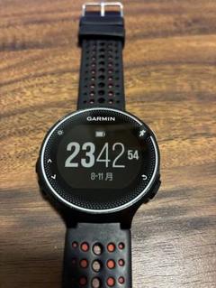 超美品 garmin foreathlete 230j ForeAthlete ガーミン ベルト バンド Garmin 230 J 235 S20 735