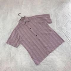 Bergarna トップス カットソー シャツ かりゆし アロハ 値段交渉可