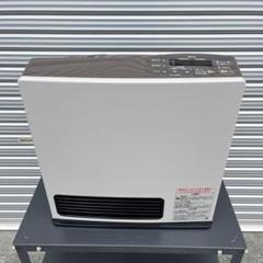 Rinnai ガスファンヒーター RC-Y4002PE-L 中古 Rinnai ガスファンヒーター RC-Y4002PE-L 中古 - メルカリ