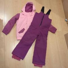バートン　BURTON　キッズ　子供　ウエア　スノボ　5/6 BURTON スノーボード スキーウエア （BURTON 子ども用 スキー