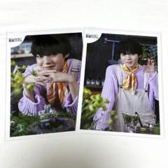 げんじぶ 小泉光咲 生写真 50弾サイン 小泉光咲 サイン入り生写真 裏コメ入り - メルカリ