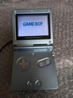 2025年最新】AGS-001 ゲームボーイアドバンスSPの人気アイテム