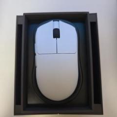 scyrox v6 ホワイト