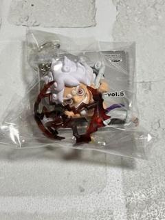 ワンピース フィギュアキーホルダーvol.6 ニカルフィ フランキー 8個セット ワンピース フィギュアキーホルダーvol.6 ニカルフィ フランキー