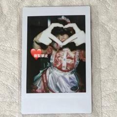 FRUITS ZIPPER ふるっぱー 月足天音　チェキ
