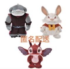 ガントゥ リロイ ハムスターヴィール博士 Disney stanDs ガントゥ ハムスターヴィール博士 Disney stanDs - メルカリ