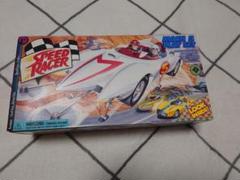 SPEED RACER MACH 5 PLAY SET