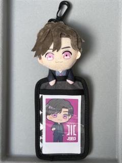♡新品未開封♡岩田剛典パスケース JSB3 10TH ANNIVERSARY岩田剛典 パスケース - メルカリ