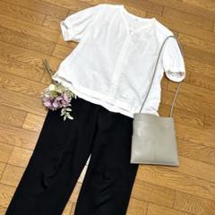 まとめ売り　コーデ売り　UNIQLO used2点のサムネイル