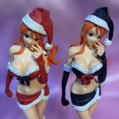 未開封6点　グリッターグラマラス　ナミ　フィギュアセット 新品未開封！ ワンピース グリッターグラマラス ナミ フィギュア