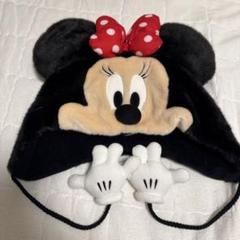 ミニー ファンキャップ 1度着用美品