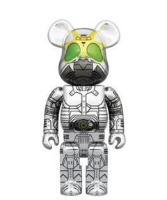 MEDICOM TOY - [[maxxx]仮面ライダーBLACK/空山基/ベアブリック MEDICOM TOY - 【新品未開封】BE@RBRICK 仮面ライダーBLACK 400